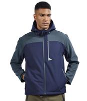 Veste Softshell de meilleure qualité pour hommes pour l'hiver Meilleures ventes Service OEM Nouvelle condition Tissu Matériel Direct Air Shipping Pakistan