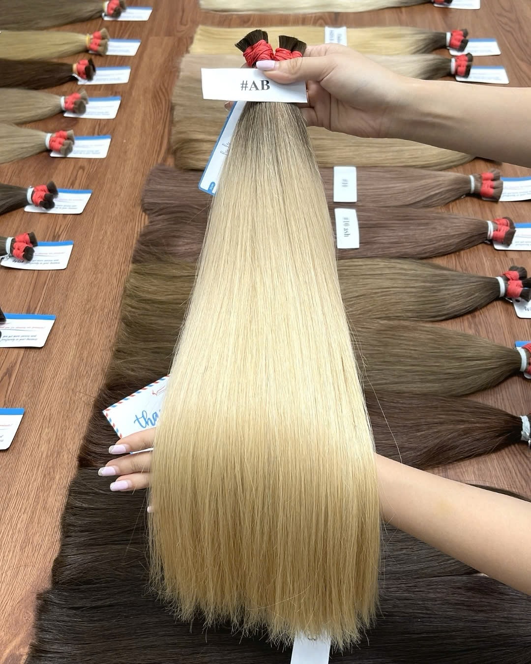 All Colors