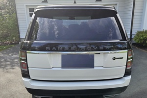 Auto Usado de Lujo a Precio Accesible, Impecable, <span class=keywords><strong>Range</strong></span> <span class=keywords><strong>Rover</strong></span> SVAutobiography LWB <span class=keywords><strong>2022</strong></span>, Listo para Enviar a Todo el Mundo - Product Image 6