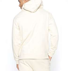 ชุดวอร์มแฟลร์ผ้าฝ้าย 100% คุณภาพสูงสำหรับผู้ชาย ออกแบบเองได้ ไซส์ใหญ่พิเศษ สำหรับฤดูหนาว ขายส่งตามสั่ง - Product Image 2