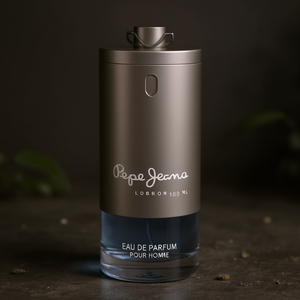เปเป้ จินส์ โซโบลด์ น้ำหอมสำหรับผู้ชาย ขนาด 100 มล. - Product Image 3
