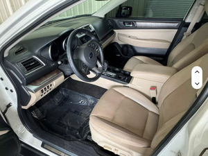 COMPRE SUBARU OUTBACK 2.5I LIMITED 2015 USADO CON VOLANTE A LA IZQUIERDA/DERECHA - Product Image 6