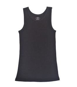 2025 hommes entraînement Fitness musculation course tricoté décontracté débardeur Service OEM - Product Image 2