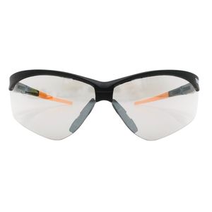 RESA2516 Lunettes de sécurité Safender Plaquettes nasales antidérapantes/Noir - Product Image 2