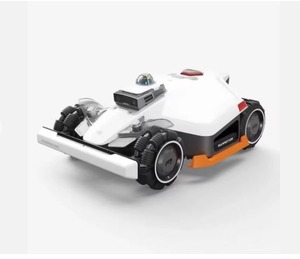 สินค้าขายดี LUBA 3 AWD 10000 พร้อมสายไฟแบบไร้ขอบเขต จัดส่งได้อย่างมั่นใจ - Product Image 2