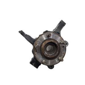 EJE DELANTERO DERECHO COMPLETO KIA Sportage Serie 51716-D7100 (16>21) - Product Image 6