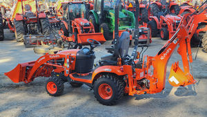 New Kubota BX23S Tracteur - Product Image 4