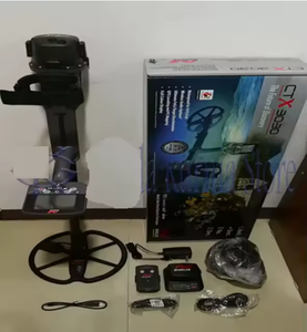Detector de Metales Industrial CTXx 3030 Listo para Enviar, Certificado ROHS, Disponible en Existencia - Product Image 2