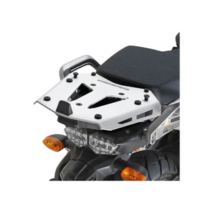 Supporto per Borsa Posteriore GIVI SRA2101 in Alluminio Compatibile con Yamaha XT1200Z/XT1200ZE Super Tnr 2010-20 - Product Image 1