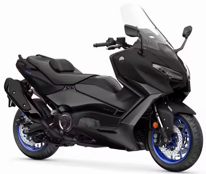 Tmax Tech Tmax 2021 Scooter Tmax Caratteristiche New Yamaha T Max