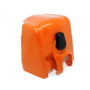 Coperchio Filtro Aria per Stihl MS230/250, Plastica di Grado Industriale, Compatibile con Rif. 500092, Supporto OEM Personalizzato per Motoseghe - Product Image 1