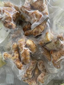 Galangal congelé du fournisseur vietnamien supérieur/ingrédient d'épices de qualité supérieure pour le marché mondial à des prix compétitifs - Product Image 5