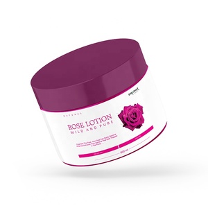 Etiquetas Adhesivas Personalizadas para Crema Facial Orgánica, Hechas a Mano, Resistentes al Agua, con Opciones de Papel de Arte y Cartón - Product Image 1