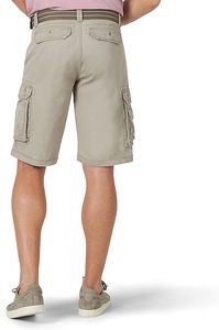 Expanza Industries Short de gym en maille pour homme Personnalisé Designer Summer Essentials Couleur unie Taille élastique Pantalon de survêtement de plage - Product Image 2