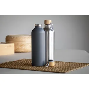 Bicchiere Termico Personalizzato Vacobo in Acciaio Inossidabile per Bevande Calde - Product Image 4