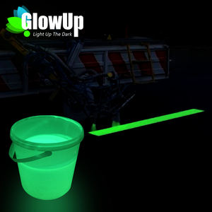 <span class=keywords><strong>Peinture</strong></span> hygrante <span class=keywords><strong>pailletée</strong></span> verte, Pigment de <span class=keywords><strong>peinture</strong></span> scintillant dans la nuit, pour <span class=keywords><strong>chambre</strong></span> de voiture - Product Image 2