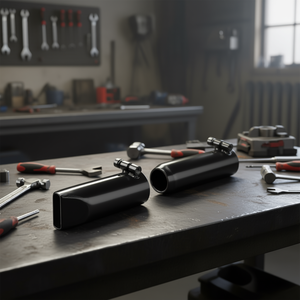 Accesorios y Piezas para Herramientas Neumáticas Hazet, Juego de Fundas para Cincel y Martillo - Product Image 3