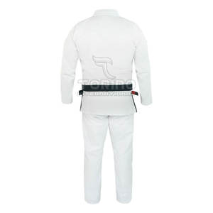 Servicio OEM Brazilian Jiu Jitsu Gi Suit Kimono De Jiu Jitsu Nuevo en stock Ropa de artes marciales - Product Image 6