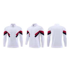 Maillot de basket-ball sans manches personnalisé pour hommes avec coutures renforcées graphiques sublimés vibrants et coupe classique - Product Image 4