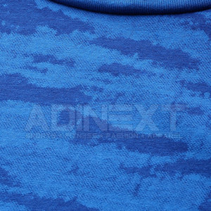 Customized Logo Professional Men's Tank <b>Top</b>-Breathable Knitted Casual Workout Gym Clothing (Polyester/Cotton) - Product Image 6