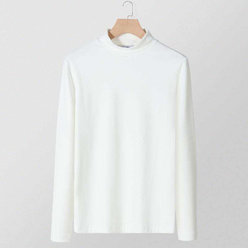 คอเต่าสีขาว305