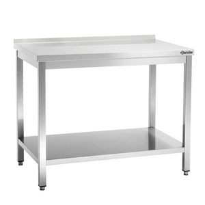 B1000 MA Worktop 600 Solución Premium de Almacenamiento para Cocina - Product Image 1