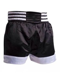 กางเกงขาสั้นและกางเกงมวยแบบปรับแต่งได้สำหรับผู้ชายและผู้หญิงออกแบบโลโก้ได้ตามต้องการ - Product Image 6