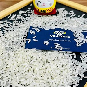 กระเป๋า bopp/pape ขนาด5กก./10กก. กระเป๋า hom Mali จัสมินข้าวเกรดพรีเมี่ยมส่งออกคุณภาพสูง - Product Image 6