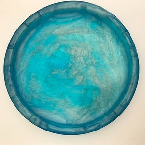 Cuenco de Resina Epoxi de Diseño Artesanal, Centro de Mesa Decorativo de Lujo para Sala de Estar, Mesa de Comedor y Regalos - Product Image 6