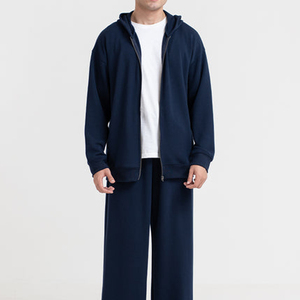 Sudaderas con capucha para hombre-Tejido transpirable, suave y duradero, ideal para comodidad diaria y actividades al aire libre - Product Image 2