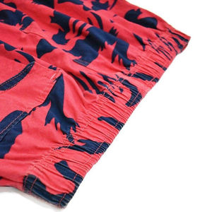 Short respirant pour hommes en molleton de coton personnalisé pour le jogging, la salle de sport et le fitness vente en gros de short d'été pour hommes - Product Image 4