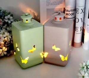 New Design Modern <b>butterfly</b> Design Candle Holder for Decoration in Wedding and Home Christmas <b>Gift</b> Family Available - Product Image 1