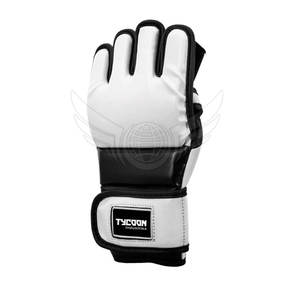 Dernier modèle Gants MMA pour usage extérieur Gants MMA de bonne qualité Gants MMA - Product Image 3