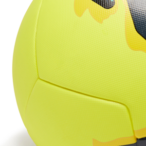 Imperméable à l'eau, cousu à la machine, football à liaison thermique, usage professionnel, PU durable, rétention d'air élevée par tous les temps, logo personnalisé - Product Image 3