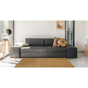 Handmade Natural <b>Jute</b> <b>Rug</b> for Living Room Boho Kilim Style Entryway Carpet - Product Image 5