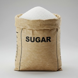 Pedido a granel de calidad alimentaria de azúcar granulada de primera calidad perfecto para panaderías, cafeterías, tiendas de postres y fabricantes, suministro directo de fábrica - Product Image 6