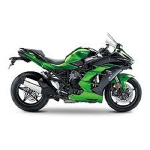 Motocicleta Ninja H2 SE SX 2024 LISTA PARA ENVIAR, Moto Deportiva Ninja ZX14 - Product Image 4
