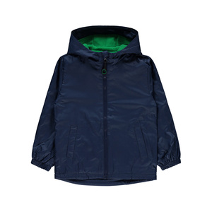 เสื้อกันฝนสิ่งทอสำหรับเด็กนักเรียนชาย - Product Image 1