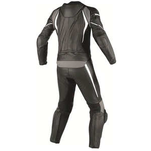 Combinaison en cuir professionnelle pour moto, vêtements de course pour hommes, coupe-vent, imperméable, ignifuge, 2026 - Product Image 2