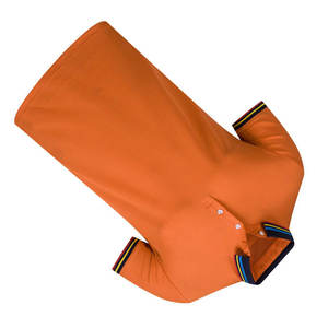 Camiseta de manga corta para hombre, verano 2023, nueva tendencia de marca, camiseta de seda helada y producto de alta calidad - Product Image 5