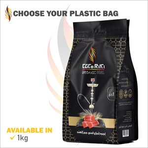 Carbón de Cáscara de Coco CocoRiki para Shisha, Hookah e Incienso en Forma Hexagonal, Alto Contenido Calórico, Calidad Premium, Productos de Indonesia - Product Image 5