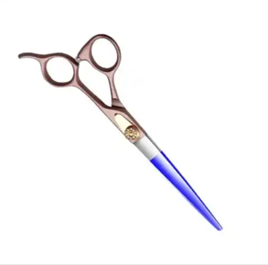 Professional Pet <b>Scissors</b> <b>Dog</b> Grooming Beauty Straight <b>Scissor</b> Pet Items <b>Dogs</b> Thinning <b>Scissors</b> Groomer - Product Image 3