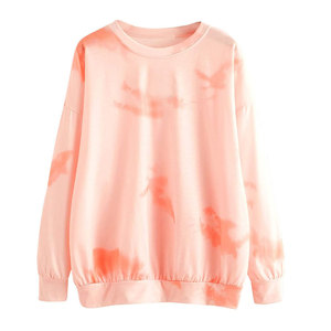 Sudadera de Mujer de Última Moda, Cálida para Invierno, Informal, de Secado Rápido, Cómoda, Transpirable, Ecológica, con Logotipo Frontal - Product Image 1