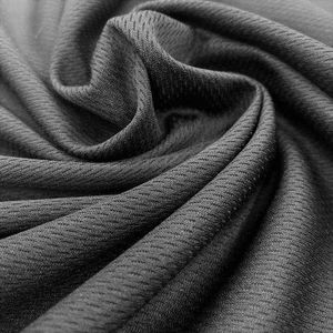 Vente en gros Polos d'été unis en coton polyester avec logo brodé T-shirts décontractés à manches courtes pour hommes - Product Image 5