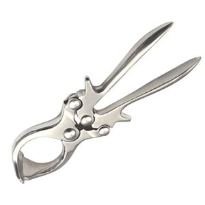 Dizzeps burco Type | เครื่องมือทำหมันที่ไม่มีเลือดสำหรับวัวแพะแกะ | ฟาร์มสแตนเลสใช้ในอัฟกานิสถาน - Product Image 4