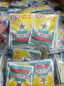 สตาร์บาล์มสูตรสมุนไพรสำหรับการนวดที่อ่อนโยนและความรู้สึกสดชื่นที่คอไหล่และหลังหลังเล่นกีฬาหรือออกกำลังกาย - Product Image 6