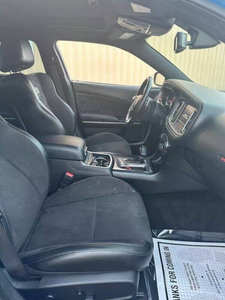 รถมือสองราคาประหยัด ปี 2023 ดอดจ์ ชาร์จเจอร์ พวงมาลัยซ้าย - Product Image 4