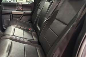 FORD F-150 RAPTOR 2020 d'occasion, conduite à gauche/droite - Product Image 5