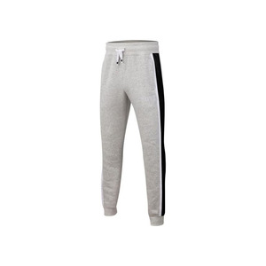 New Style Custom Logo Lightweight Casual Men's Sports <b>Trouser</b> Breathable Quick Dry <b>Elastic</b> <b>Waist</b> Gym Training Sweatpants - Product Image 2