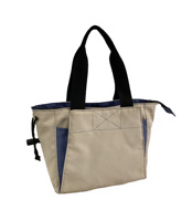 Vente en gros de sacs à provisions en coton avec logo personnalisé sac fourre-tout en toile blanche simple sac en toile de coton fabriqué à partir d'une entreprise vietnamienne
